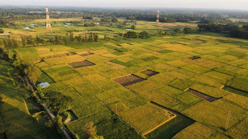 Instalación y mantenimiento de sistemas de riego